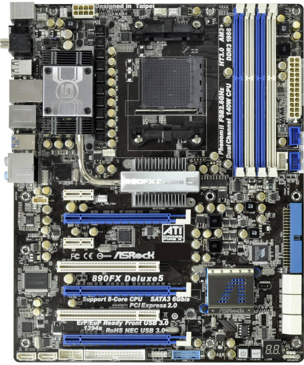 AMD FX4100とCPUクーラーとAsrock 890FX と8GBメモリ AMD FX4100とCPUクーラーとAsrock 890FX と8GBメモリ - メルカリ